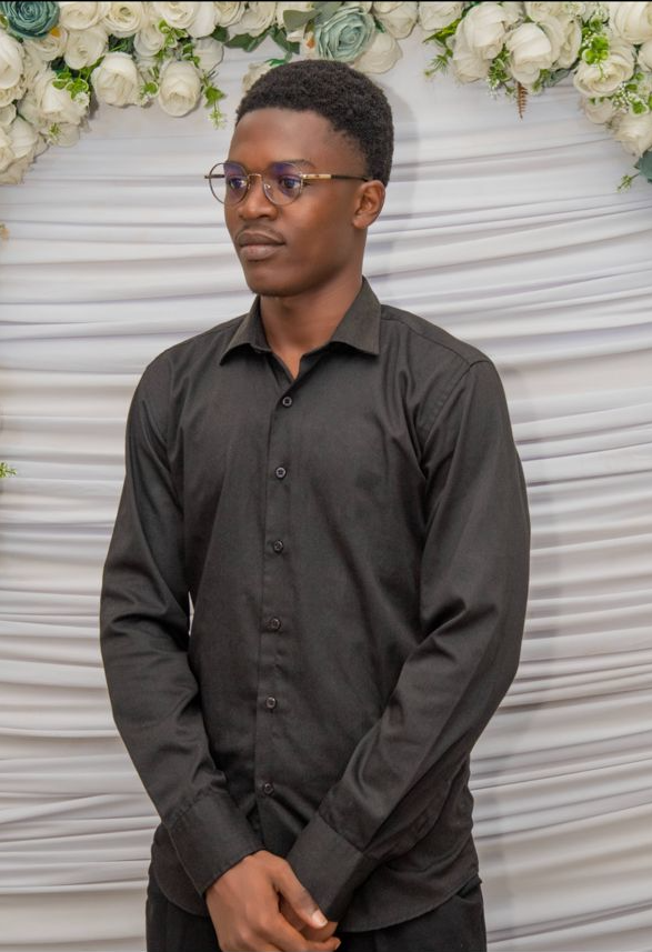 Prince YENAMME BAMMITE