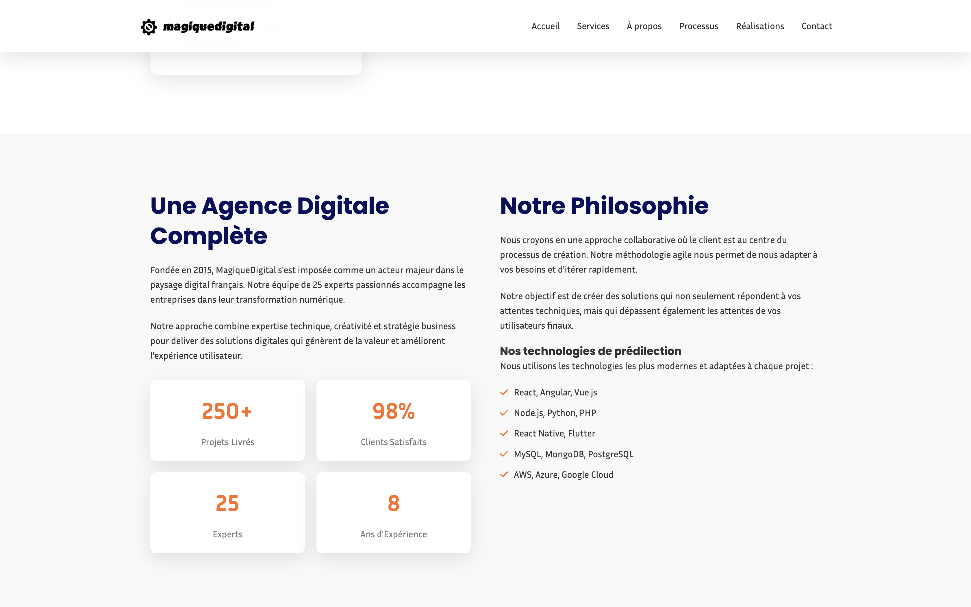 Magique Digital
